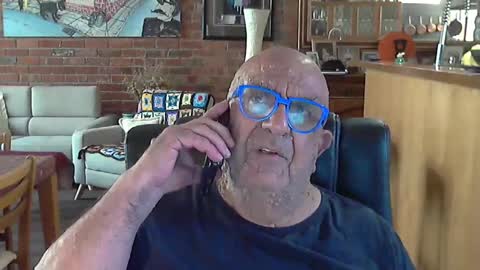 patvac online show from 12.14.24