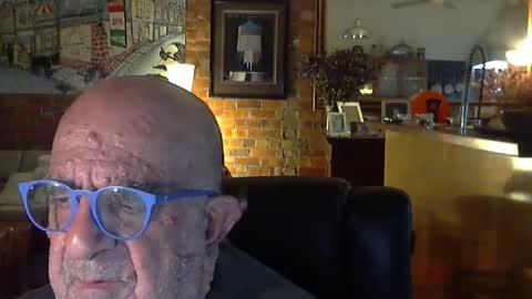 patvac online show from 10.13.25