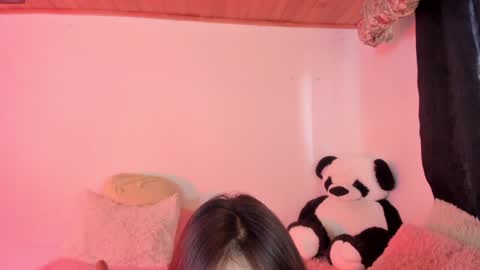 Snapshot of pau_cute chatting on 12.07.24 Sofa online show from 12.07.24