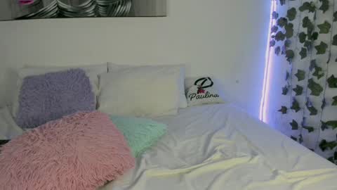paulina online show from 12.19.24
