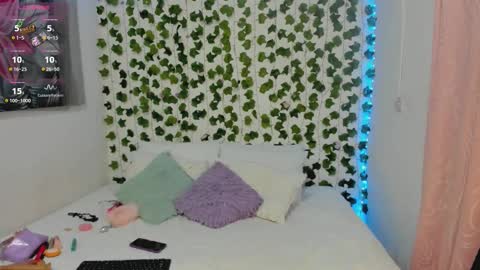 paulina online show from 10.03.25