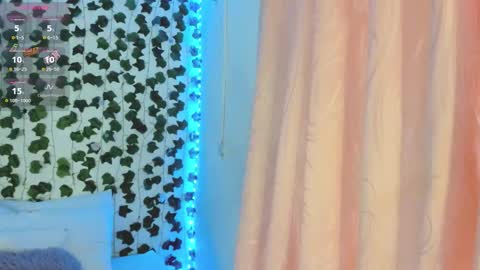 paulina online show from 10.12.25