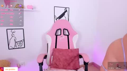 Paulina online show from 03.19.26