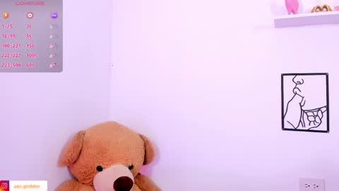 Paulina online show from 04.09.26