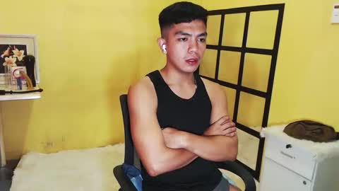 MrBigPaul online show from 11.04.25