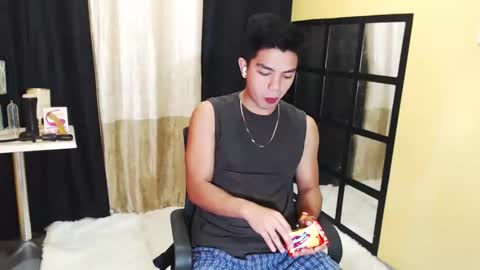 MrBigPaul online show from 03.15.26