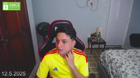 paul_crewe online show from 12.05.25