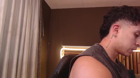 Paul online show from 10.23.25