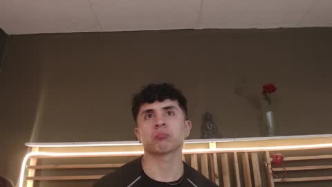 Paul online show from 11.21.25