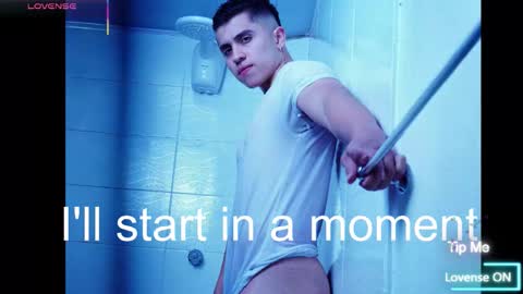 Paul online show from 02.10.26