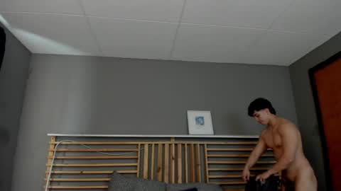 Paul online show from 04.14.26