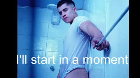 Paul online show from 04.20.26