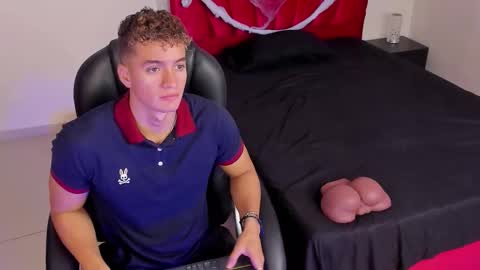 Paull George online show from 10.28.25