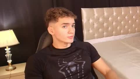 Paull George online show from 02.26.26