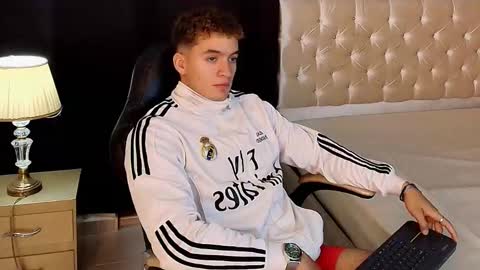 Paull George online show from 03.09.26