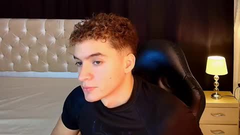 Paull George online show from 03.12.26