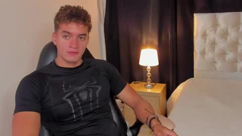 Paull George online show from 04.06.26