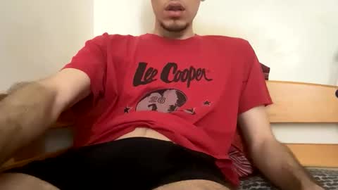 paul_girthy online show from 04.17.26