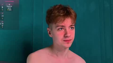 Snapshot of paul_holt chatting on 11.15.25 PAUL online show from 11.15.25