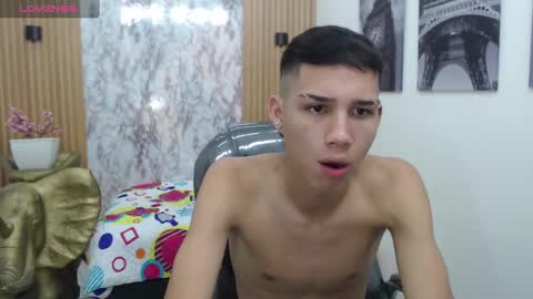 Snapshot of paul_ponce chatting on 10.19.25 PAUL online show from 10.19.25