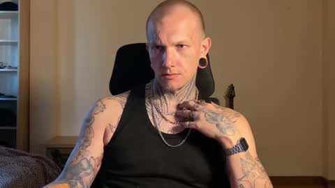 Snapshot of paul_razor chatting on 01.07.26 Paul online show from 01.07.26