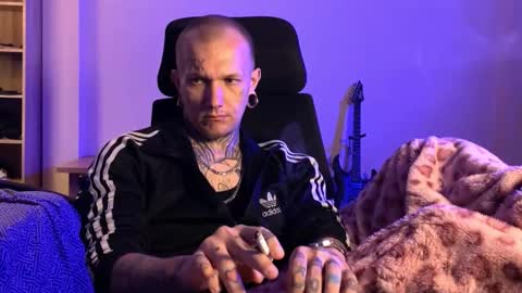 Snapshot of paul_razor chatting on 01.07.26 Paul online show from 01.07.26