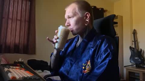 Snapshot of paul_razor chatting on 02.03.26 Paul online show from 02.03.26