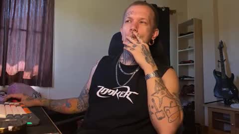 Paul online show from 02.07.26