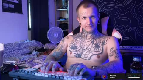 Paul online show from 04.18.26