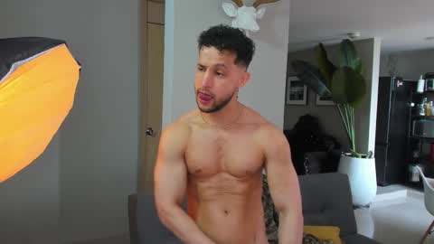 Paul online show from 03.28.26