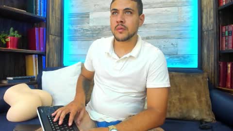 Paul Rivera online show from 10.12.25