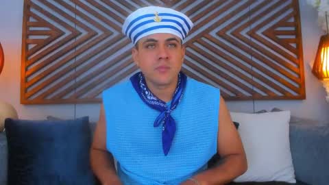 Paul Rivera online show from 10.27.25