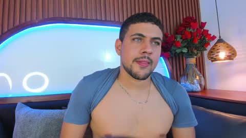 Paul Rivera online show from 02.04.26