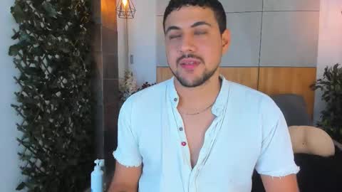 Paul Rivera online show from 02.10.26