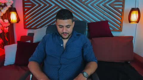 Paul Rivera online show from 05.22.26
