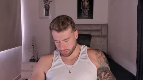 PAUL ROGER online show from 10.26.25