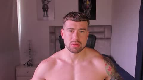 PAUL ROGER online show from 12.19.25