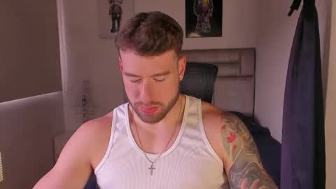 PAUL ROGER online show from 03.08.26