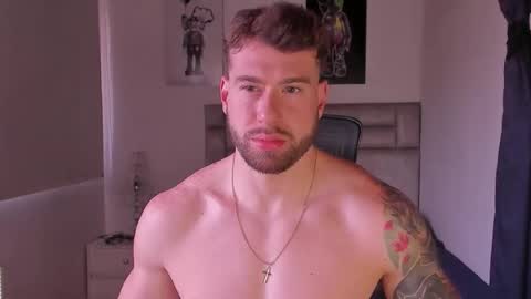 PAUL ROGER online show from 03.19.26