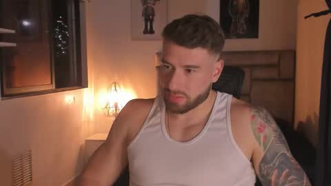 PAUL ROGER online show from 04.20.26