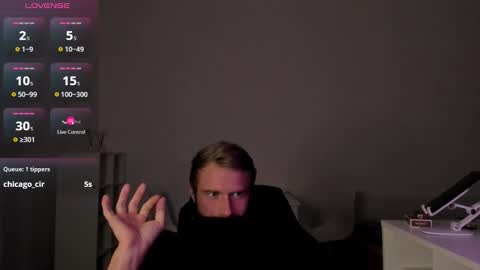 Paul Rolex  Jane online show from 01.07.26