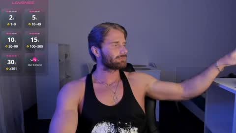 Paul Rolex  Jane online show from 04.09.26