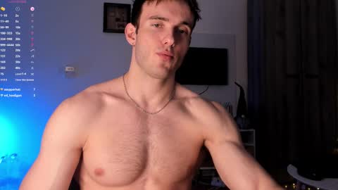 Paul online show from 12.15.25