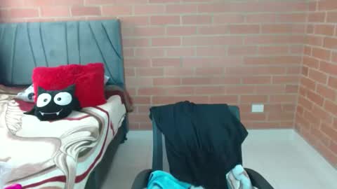 paula__117 online show from 05.18.26