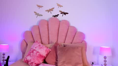 Paula   online show from 02.20.26