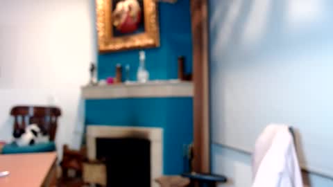 Snapshot of paula_anderson chatting on 03.07.25 PAULA online show from 03.07.25