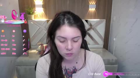 Paula online show from 11.20.25