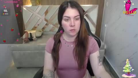 Paula online show from 12.22.25