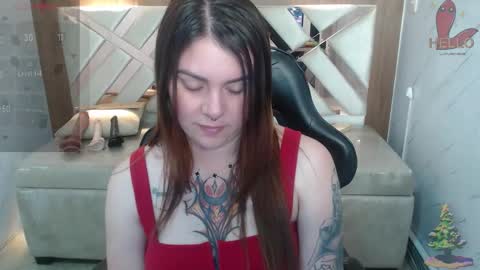 Paula online show from 01.06.26