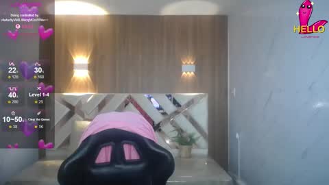 Paula online show from 02.03.26